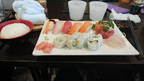 Sushi du Restaurant japonais Hayashi à Rouen - n°17