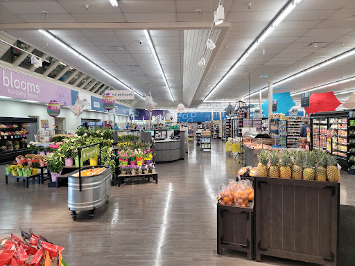 Grocery Store «Fresh Market», reviews and photos, 135 E Main St, American Fork, UT 84003, USA