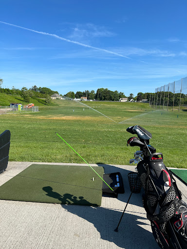 Golf Driving Range «Button Hole», reviews and photos, 1 Buttonhole Dr, Providence, RI 02909, USA