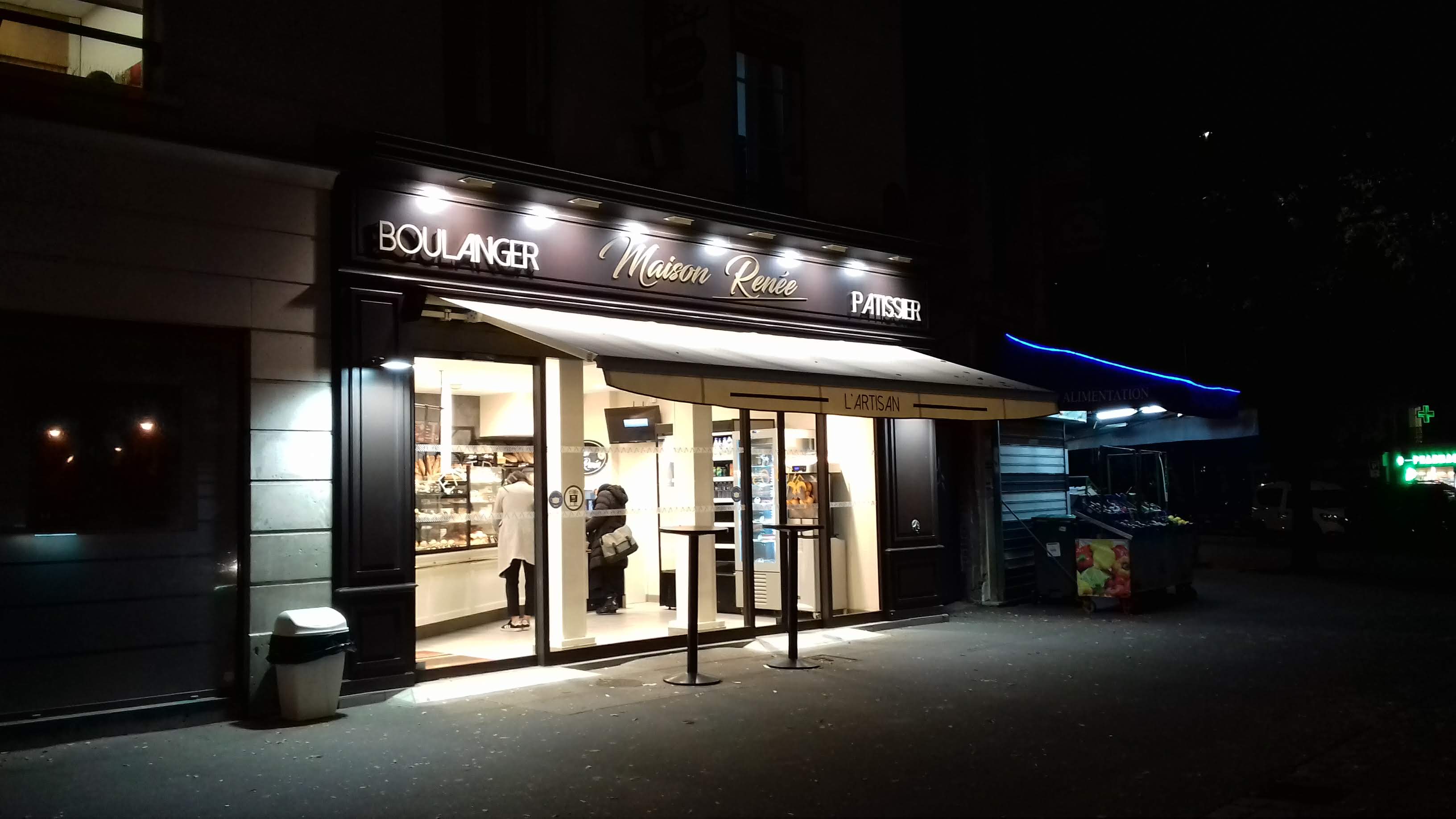 Photo n° 3 de l'avis de ernest.o fait le 23/11/2020 à 21:38