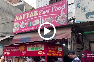 Nayyar Fast Food image