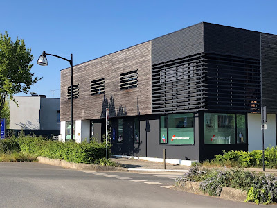 AXA Assurance et Banque Thierry Hamon à Dinan