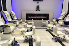 Infinite Nails & Spa Houston