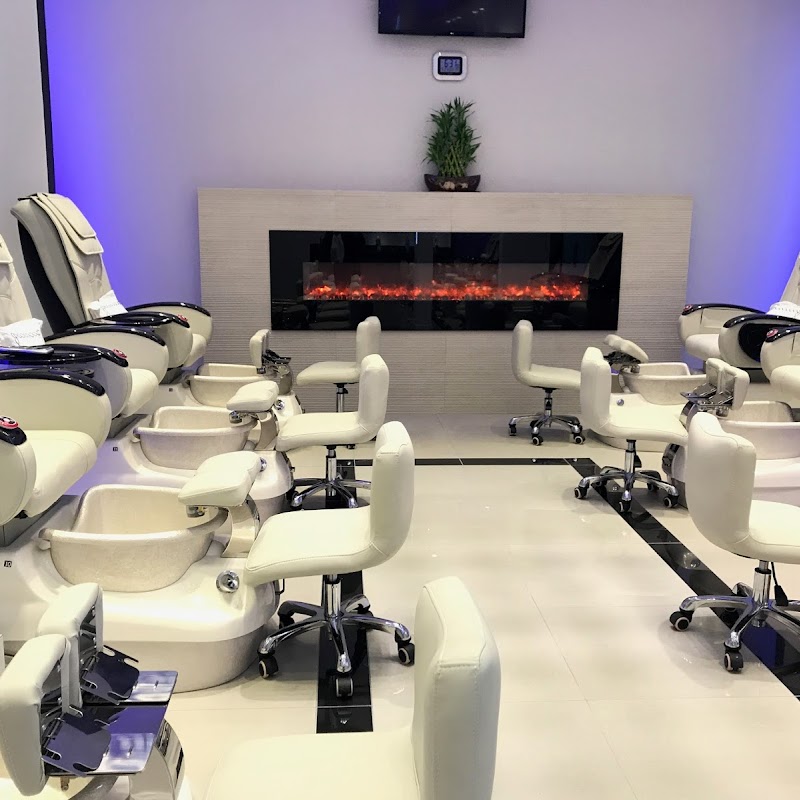 Infinite Nails & Spa Houston