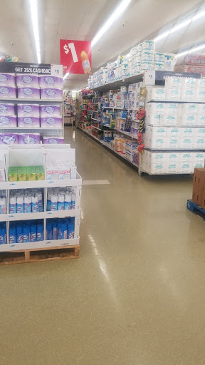 Discount Store «Kmart», reviews and photos, 1519 IN-37, Elwood, IN 46036, USA