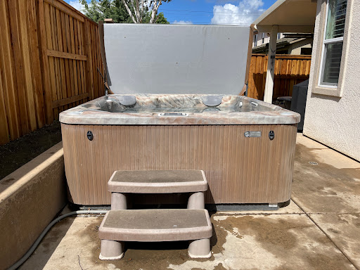The Hot Tub Store - Hot Tub & Swim Spa SuperStore & Warehouse Service Center image