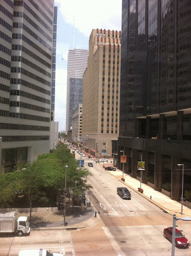 Commercial Printer «Crest Printing, LLC», reviews and photos, 1001 McKinney St A-2, Houston, TX 77002, USA