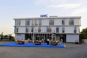 Garment Manufacturers Association in Cambodia （GMAC） image