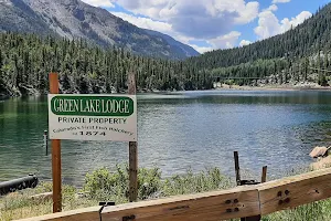 Green Lake image