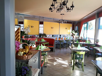 Restaurant Pont-du-Rhône