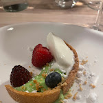 Photo n°7 de l'avis de Federico.T fait le 29/01/2023 à 11:44 sur le  Ristorante Enoteca Raffaleo à Turin