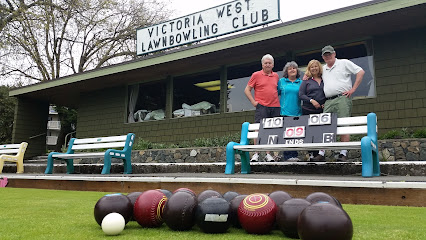 Victoria West Lawn Bowling Club