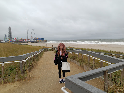 Amusement Center «Coin Castle Amusements», reviews and photos, 500 Boardwalk, Seaside Heights, NJ 08751, USA