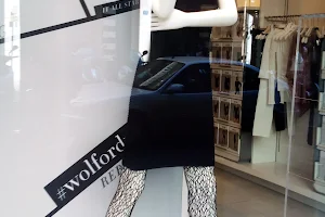 Wolford Boutique Athens image