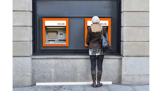 ATM ING Keerbergen Mechelsebaan 57, 3140 Keerbergen, Belgique