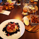 Photo n°2 de l'avis de A. fait le 20/10/2019 à 13:36 sur le  Restaurant Alter Hof Schmorkau à Neukirch