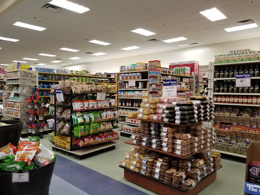 Home Goods Store «Christmas Tree Shops», reviews and photos, 1505 S Washington St, North Attleborough, MA 02760, USA