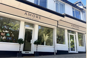 Amore Hair And Beauty