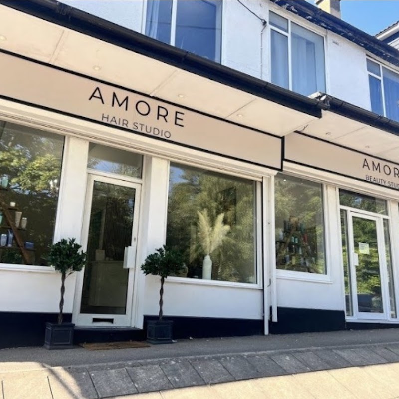 Amore Hair And Beauty