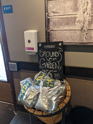 Coffee Shop «Starbucks», reviews and photos, 326 5th St, Eureka, CA 95501, USA