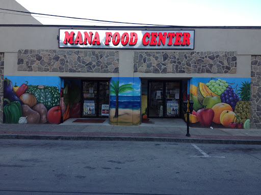 Supermarket «MANA FOOD CENTER, CORPORATION.», reviews and photos, 120 Spring St, Ossining, NY 10562, USA