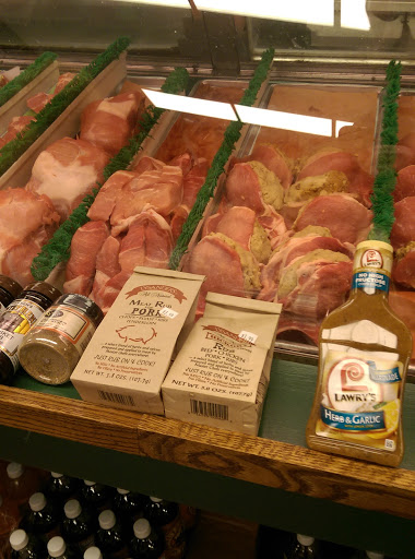 Butcher Shop «Laudermilch Meats», reviews and photos, 724 W Main St, Annville, PA 17003, USA