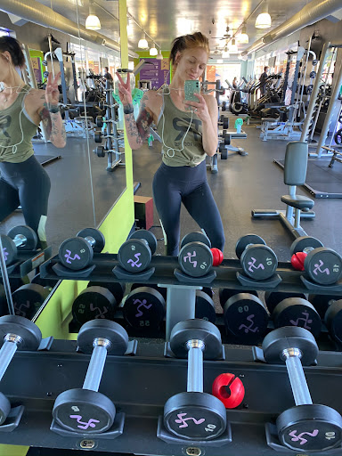 Gym «Anytime Fitness - Littleton», reviews and photos, 1500 W Littleton Blvd #100, Littleton, CO 80120, USA