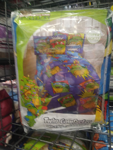 Discount Store «Fallas Discount Stores», reviews and photos, 20841 S Dixie Hwy, Cutler Bay, FL 33189, USA