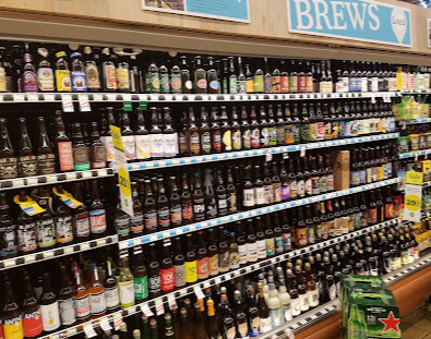 Grocery Store «Whole Foods Market», reviews and photos, 740 N Moorpark Rd, Thousand Oaks, CA 91360, USA