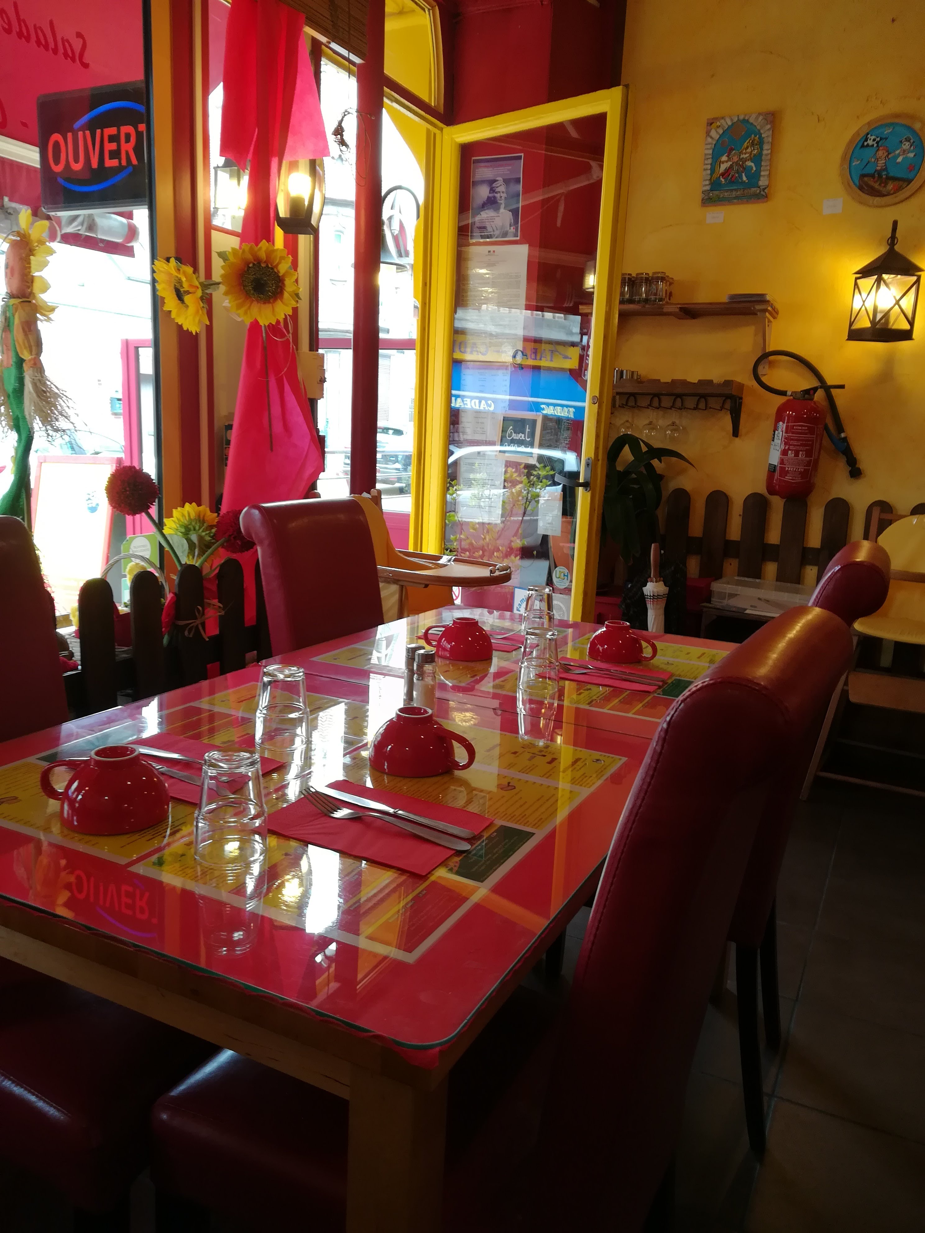 Photo n° 2 de l'avis de Ced. fait le 30/04/2018 à 12:55