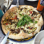 Photo n°2 de l'avis de Gaspare.o fait le 01/08/2021 à 14:00 sur le  The Big PIZZA à Catanzaro