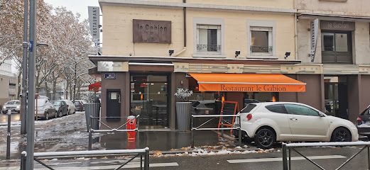 Restaurant - 67 Rue Servient, 69003 Lyon, France