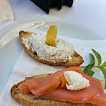 Photo n°1 de l'avis de Stefano. fait le 06/06/2023 à 12:11 sur le  Bistrot - Osteria Veneta à Borgoricco