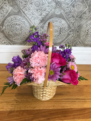 Florist «The Enchanted Cottage», reviews and photos, 611 12300 S, Draper, UT 84020, USA