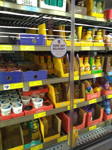 Supermarket «ALDI», reviews and photos, 5761 US-6, Portage, IN 46368, USA