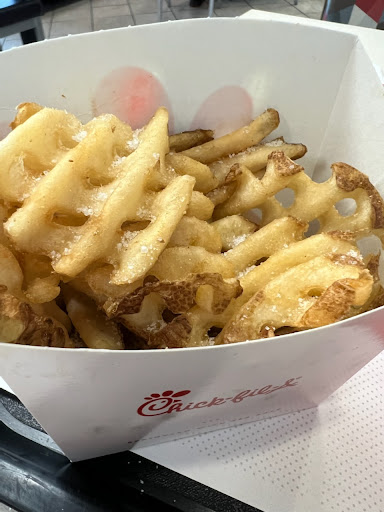 Fast Food Restaurant «Chick-fil-A», reviews and photos, 1980 Rock Spring Rd, Forest Hill, MD 21050, USA