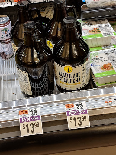 Grocery Store «Stop & Shop», reviews and photos, 50 Cherry Valley Ave, West Hempstead, NY 11552, USA