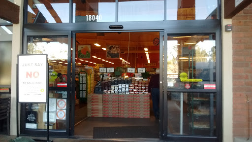 Grocery Store «Wholesome Choice Market», reviews and photos, 18040 Culver Dr, Irvine, CA 92612, USA