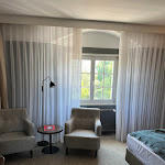 Photo n°4 de l'avis de Tania.a fait le 15/06/2022 à 20:42 sur le  Parkhotel Kurhaus à Bad Kreuznach