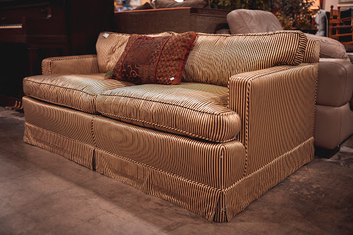 Consignment Shop «Consignment Classics Home Furnishings», reviews and photos, 201 S El Camino Real, Encinitas, CA 92024, USA