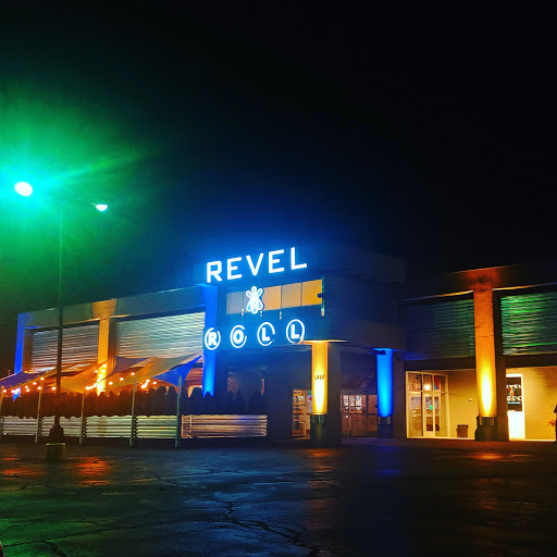 Bowling Alley «Revel and Roll», reviews and photos, 1950 S Industrial Hwy, Ann Arbor, MI 48104, USA