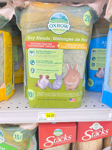 Pet Supply Store «Pet Club San Mateo», reviews and photos, 1850 S Norfolk St, San Mateo, CA 94403, USA