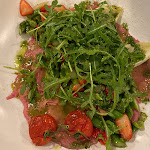 Photo n°1 de l'avis de Kristin.c fait le 11/05/2023 à 20:57 sur le  Sommerkeller Straubing à Straubing