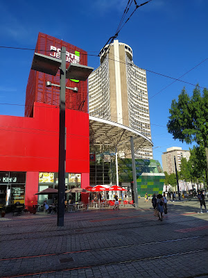 Société Mulhousienne des Cités Ouvrières SOMCO à Mulhouse