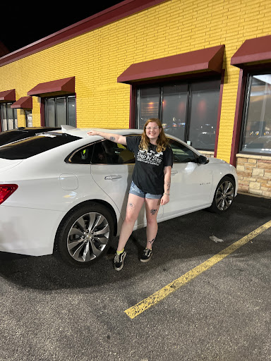 Used Car Dealer «RightWay Auto Sales», reviews and photos, 1911 Plainfield Rd, Crest Hill, IL 60403, USA