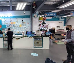 Hospital de Mascotas SAJI photo