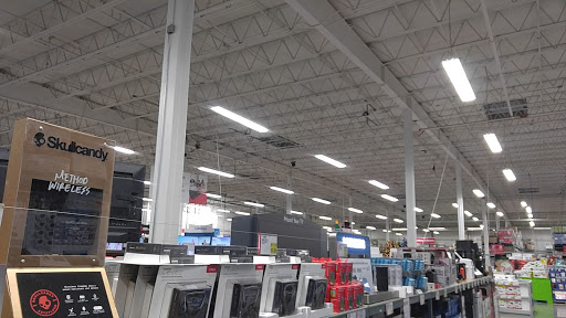 Warehouse club «BJ’s Wholesale Club», reviews and photos, 3067 Route 50, Saratoga Springs, NY 12866, USA