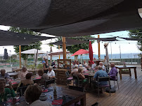 Atmosphère du Restaurant Les P'tits Galets à Sainte-Maxime - n°2