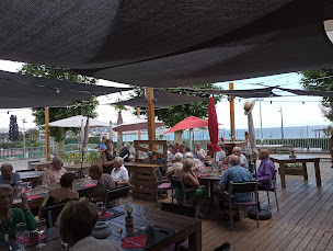 Photo n°30 de Les P'tits Galets à Sainte-Maxime ()