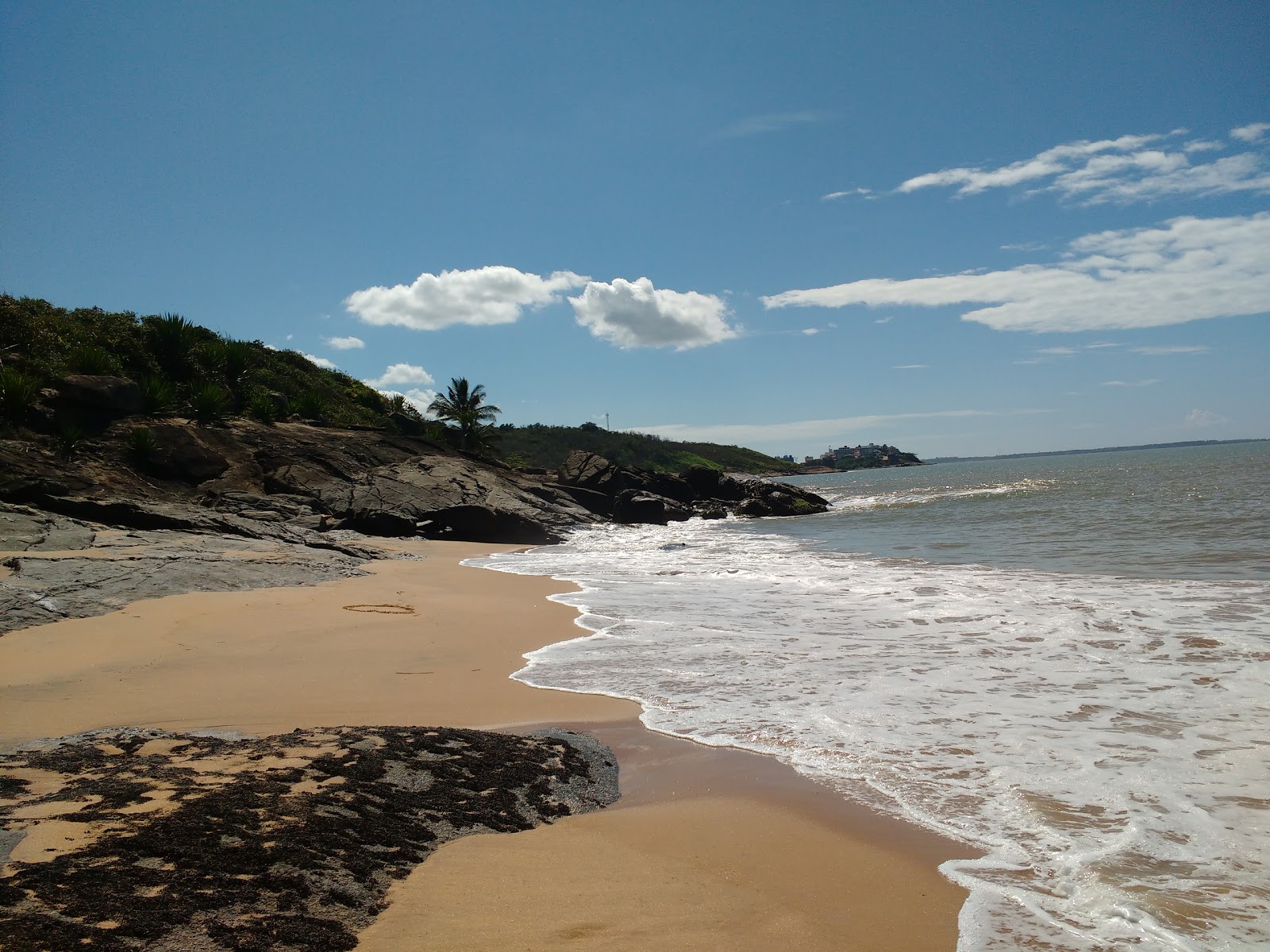 Praia Do Pau Grande photo #9